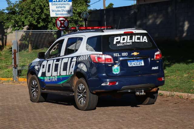 Ap&oacute;s fam&iacute;lia ser feita ref&eacute;m em Goi&aacute;s, caminhonete &eacute; encontrada em MS 