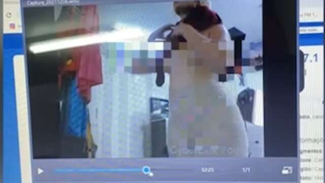 Fot&oacute;grafo &eacute; denunciado por outra mulher por suspeita de filmagem &agrave;s escondidas