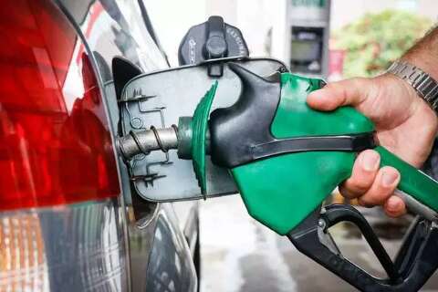  Você acredita que o preço da gasolina vai diminuir?
