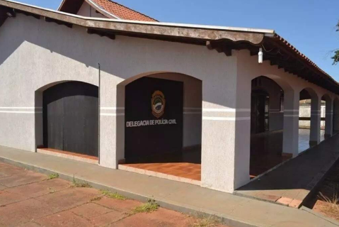 Pol&iacute;cia prende casal que matou ind&iacute;gena e feriu homem a golpes de fac&atilde;o