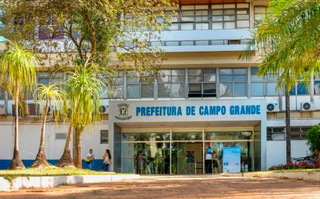 Campo Grande News - Conteúdo de Verdade