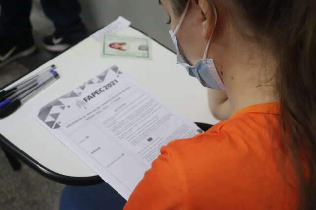 Passe &eacute; oportunidade para testar conhecimento e entrar na universidade