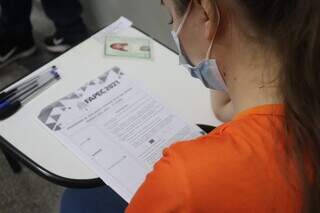 Passe &eacute; oportunidade para testar conhecimento e entrar na universidade