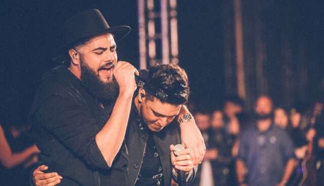 Quatro shows s&atilde;o confirmados para a Expogrande 2022; veja as atra&ccedil;&otilde;es
