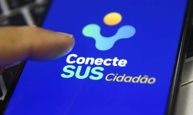 Recupera&ccedil;&atilde;o de dados de vacina&ccedil;&atilde;o foi conclu&iacute;da, diz Sa&uacute;de