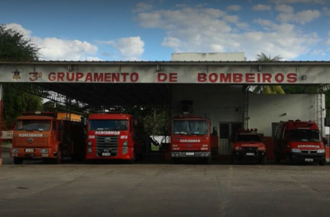Corpo de homem &eacute; encontrado boiando no Rio Paraguai