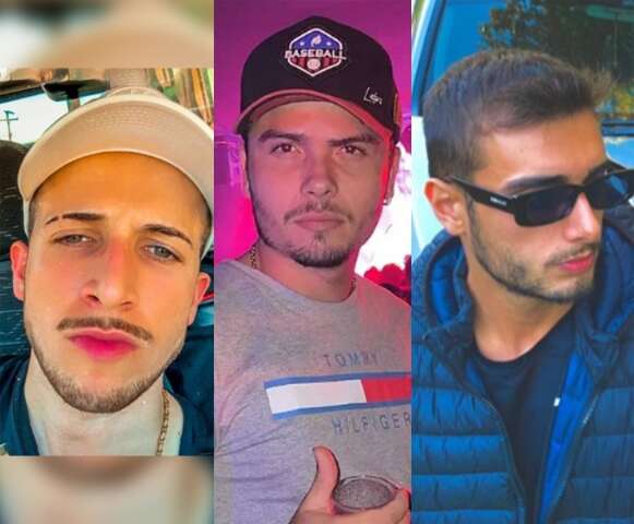 Juiz decreta pris&atilde;o de &ldquo;playboy&rdquo; que vendia drogas em festa rave