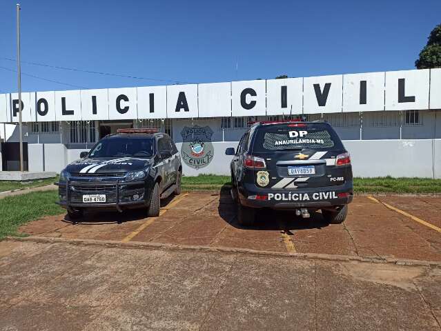 Pol&iacute;cia prende criminoso que estuprou crian&ccedil;a e adolescente em rodovia
