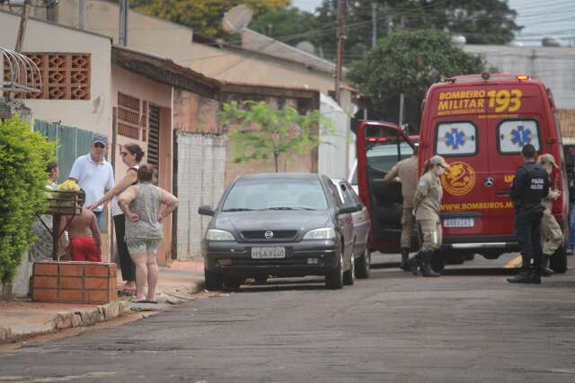 Filho de idosa baleada &ldquo;por engano&rdquo; emprestou R$ 2 mil com juros de 150%