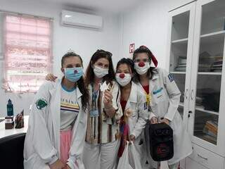 Semana da Espiritualidade quer levar leveza a servidores e pacientes do HU