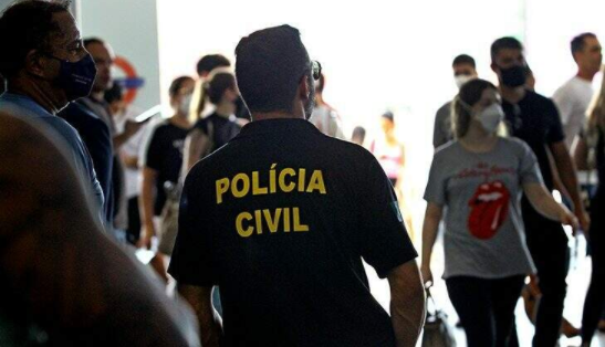 Confira gabaritos das provas para perito e agente da Pol&iacute;cia Civil 