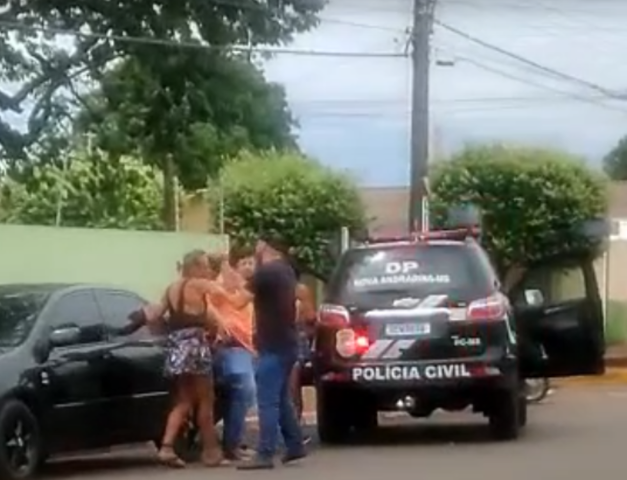 Assaltantes que invadiram casa e mataram idoso &quot;de susto&quot; s&atilde;o presos 