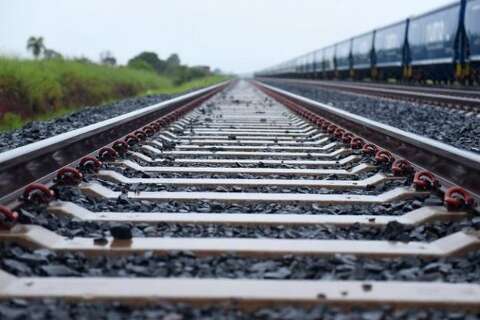 Deputados aprovam PL da exploração de ferrovias por empresas privadas