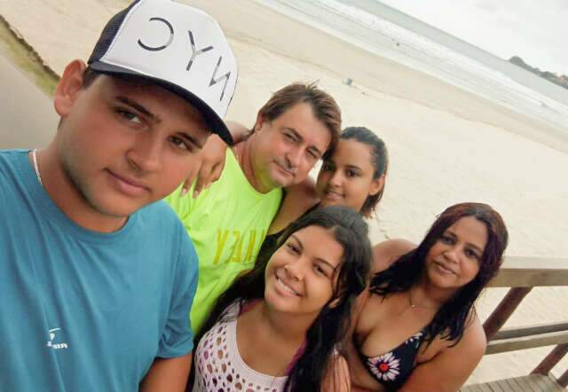 Poss&iacute;vel mal s&uacute;bito causou acidente que levou Maycon, bra&ccedil;o direito da fam&iacute;lia