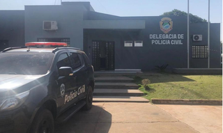 Pol&iacute;cia encontra rastreador em carro ap&oacute;s v&iacute;tima denunciar persegui&ccedil;&atilde;o