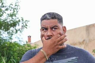 Comerciante acredita que corpo encontrado &eacute; de andarilho que vivia na regi&atilde;o 