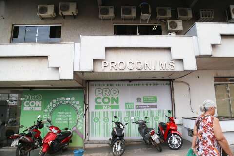 Procon j&aacute; aplicou mais de R$ 9 milh&otilde;es em multas neste ano