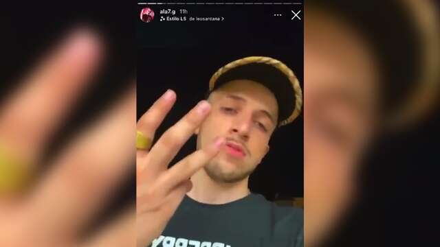 Preso em festa rave, DJ nega tr&aacute;fico, mas admite que estava com droga