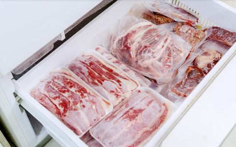 Com risco insignificante de vaca louca, é liberada exportação de carne à China