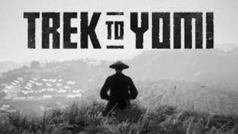 Novo trailer de gameplay de Trek to Yomi empolga ainda mais