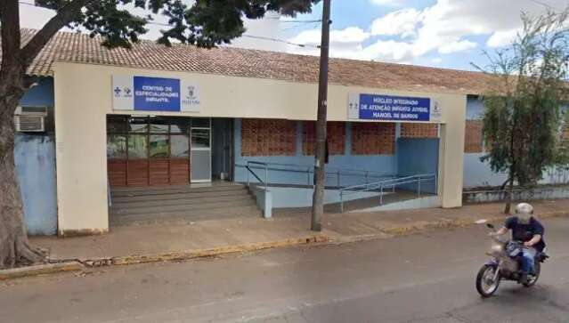 Atendimento em CEI na Capital segue suspenso ap&oacute;s fia&ccedil;&atilde;o ser furtada