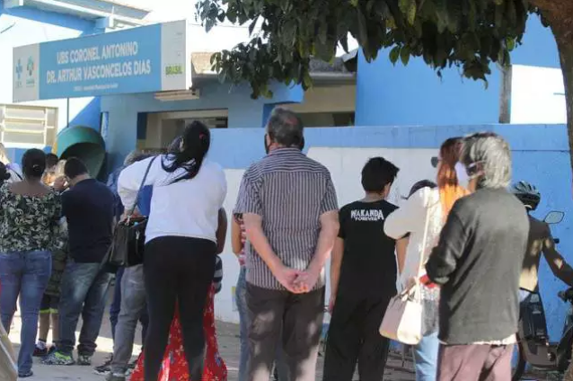 Com 3 casos de Influenza, prefeitura pretende vacinar em aeroporto e rodovi&aacute;ria