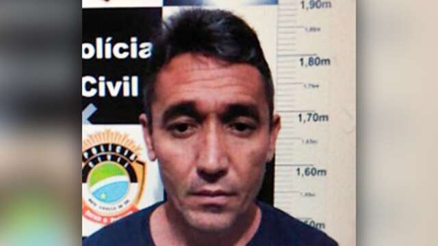 Pol&iacute;cia &quot;ca&ccedil;a&quot; vendedor que matou cabeleireira com tiro na cabe&ccedil;a