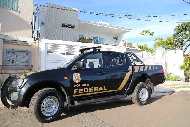 TRF nega anular opera&ccedil;&atilde;o em que empres&aacute;rio acusa Odilon de &ldquo;arapongagem&rdquo;
