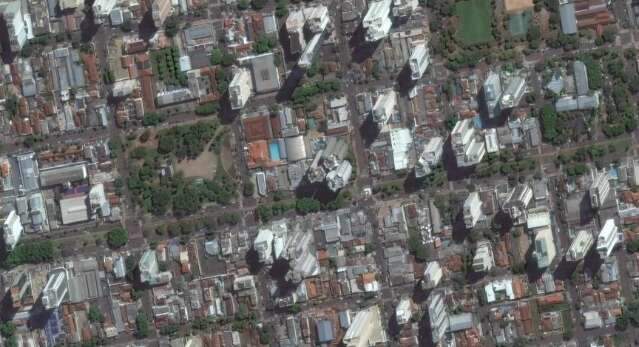 Para fiscaliza&ccedil;&atilde;o a&eacute;rea de im&oacute;veis, Capital abre licita&ccedil;&atilde;o de R$ 6,3 milh&otilde;es