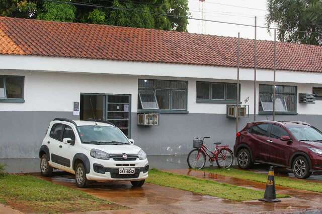 Morador de rua &eacute; atropelado ao atravessar a BR-163 e morre no hospital 