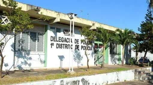 Pol&iacute;cia Militar prende idoso suspeito de estuprar menina de 2 anos