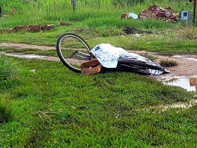 Adolescente de 16 anos &eacute; executado em meio a disputa por territ&oacute;rio do tr&aacute;fico 