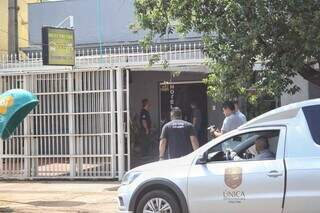 Ap&oacute;s 3 dias sem ser visto, h&oacute;spede de hotel &eacute; encontrado morto em quarto