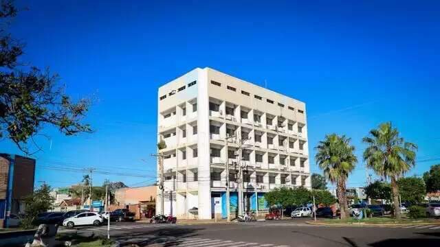 Prefeitura segue com processo seletivo aberto para preencher 589 vagas 