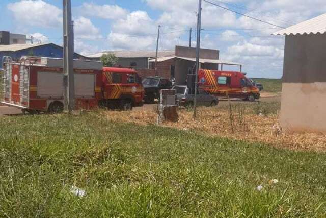 Homens assassinados em conveni&ecirc;ncia tinham 49 e 55 anos 