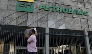 Petrobras abre concurso para preenchimento de vagas e cadastro reserva (Foto: Fernando Frazão/Agência Brasil)