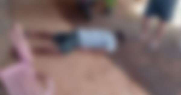 Dois s&atilde;o mortos e um ferido por pistoleiro em conveni&ecirc;ncia na fronteira