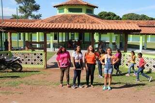 Centro Cultural revitalizado para o fomento da arte regional. (Foto: Divulgação)