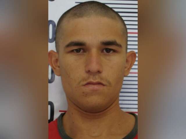 PM prende traficante que j&aacute; foi investigado por estupro coletivo em boca