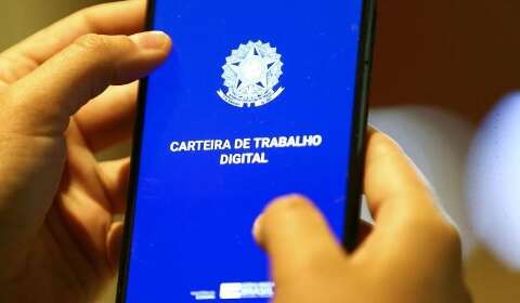 Com 736 vagas, Funtrab tem emprego para açougueiro, farmacêutico e encanador