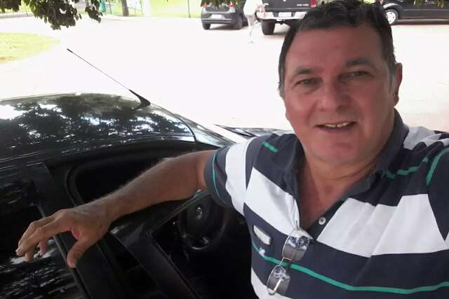 Idoso morre em hospital depois de ser atropelado no Bairro S&atilde;o Francisco