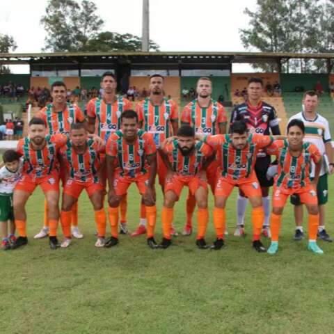 Goleada de 9 a 1 marca rodada do Campeonato Estadual da S&eacute;rie B