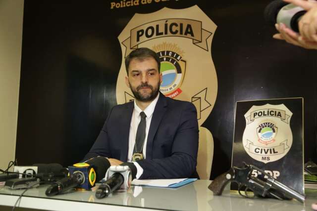 Homem diz que voltou em conveni&ecirc;ncia armado e atirou por ci&uacute;mes