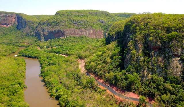 Governo publica indice que 77 cidades vai receber do ICMS Ecol&oacute;gico 