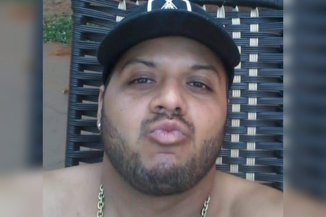Soldado da PM mata homem em frente &agrave; boate depois de ser encurralado