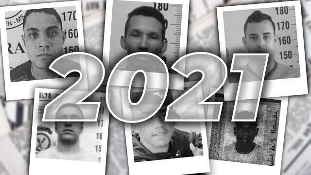 Procurados, faccionados e &ldquo;resist&ecirc;ncia &agrave; pol&iacute;cia&rdquo;: o ano dos mortos em confronto
