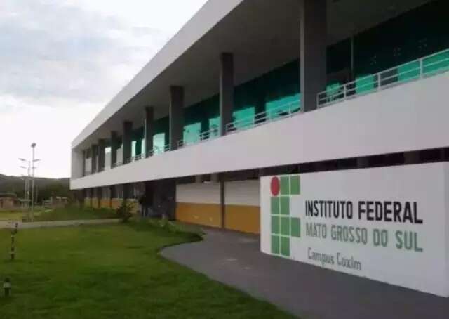 IFMS segue com inscri&ccedil;&otilde;es abertas para cursos t&eacute;cnicos em 17 cidades