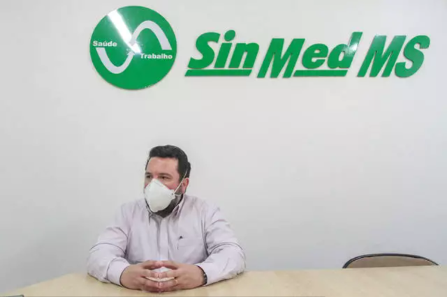 Para sindicato, falta de pediatras reflete atraso salarial e migra&ccedil;&atilde;o de m&eacute;dicos