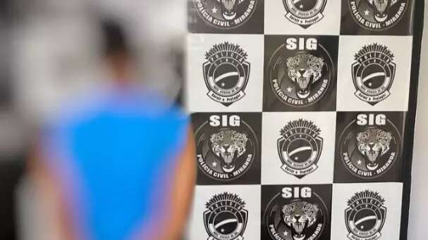 Ap&oacute;s nove furtos, adolescente de 16 anos &eacute; apreendido pela pol&iacute;cia