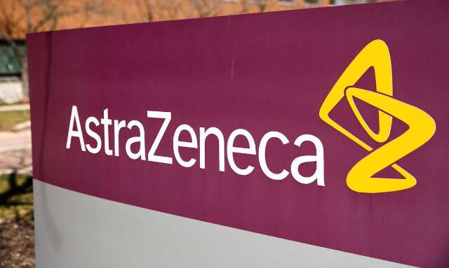 Estudo indica que terceira dose da AstraZeneca protege contra &Ocirc;micron